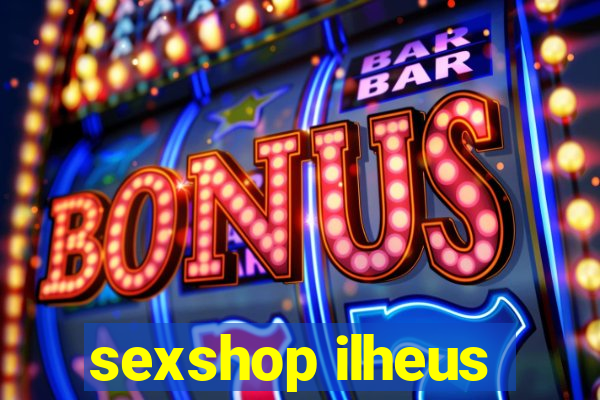 sexshop ilheus